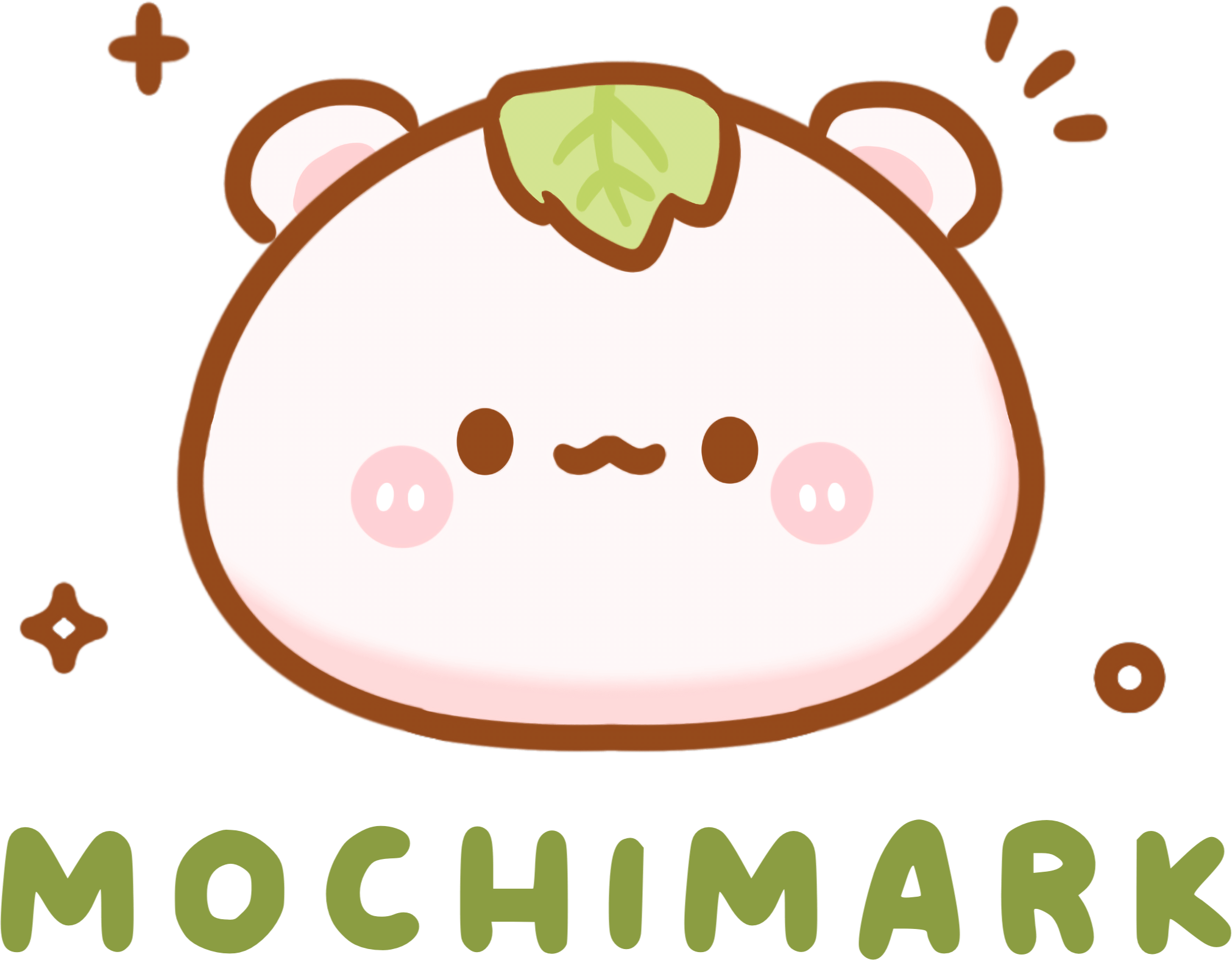 Mochimark Logo